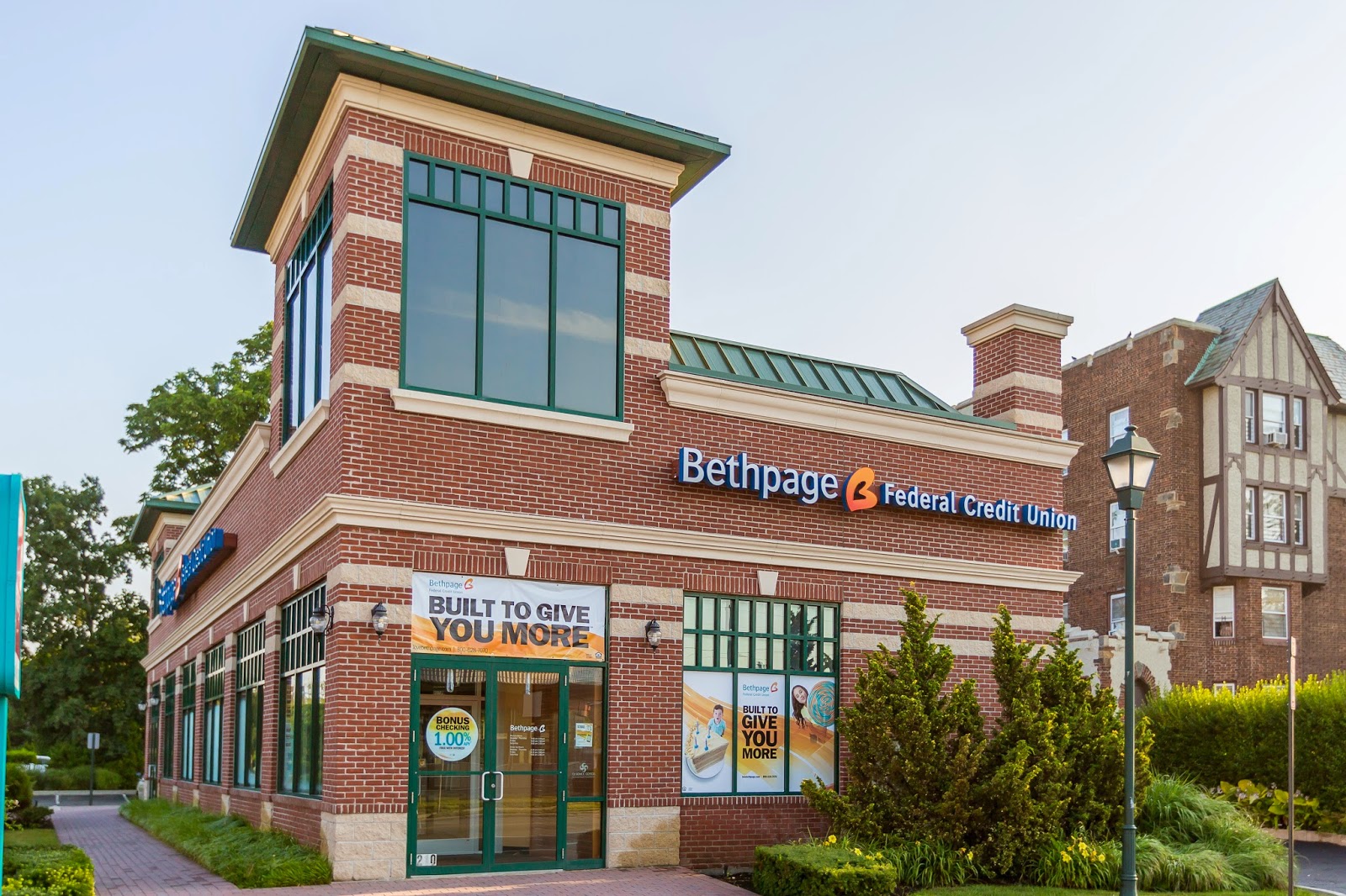 Photo of Bethpage Federal Credit Union in Freeport City, New York, United States - 1 Picture of Point of interest, Establishment, Finance, Atm