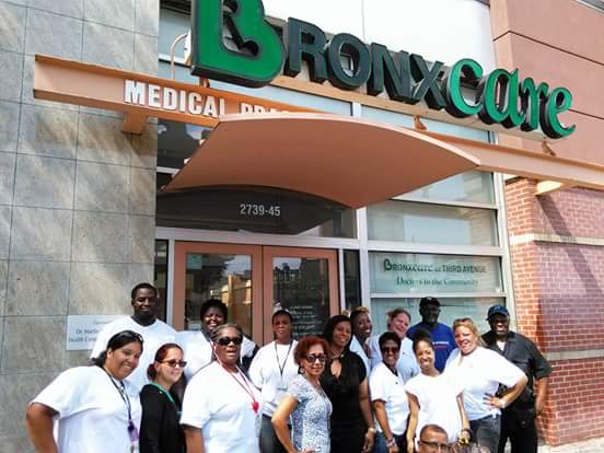 Photo of Bronxcare @ Third Avenue Medical & Dental Practice in Bronx City, New York, United States - 3 Picture of Point of interest, Establishment, Health, Doctor, Dentist