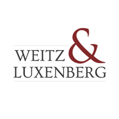 Photo of Weitz & Luxenberg P.C. in New York City, New York, United States - 6 Picture of Point of interest, Establishment, Lawyer