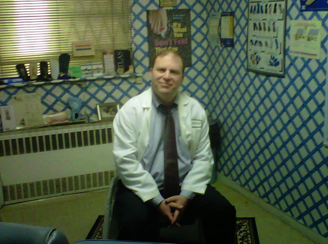 Photo of Chaim Josh Ehrlich DPM in Kings County City, New York, United States - 4 Picture of Point of interest, Establishment, Health, Doctor