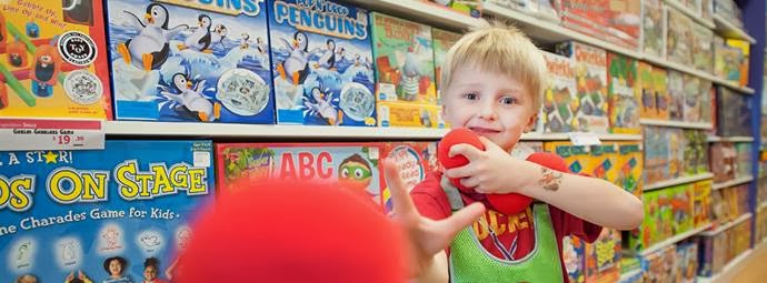 Photo of Learning Express in Wayne City, New Jersey, United States - 9 Picture of Point of interest, Establishment, Store, Book store