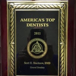 Photo of Scott H. Shacknow DMD in East Rutherford City, New Jersey, United States - 3 Picture of Point of interest, Establishment, Health, Dentist