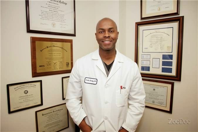 Photo of Paradigm Ob/Gyn Services: Hardy Curtis MD in Queens City, New York, United States - 8 Picture of Point of interest, Establishment, Health