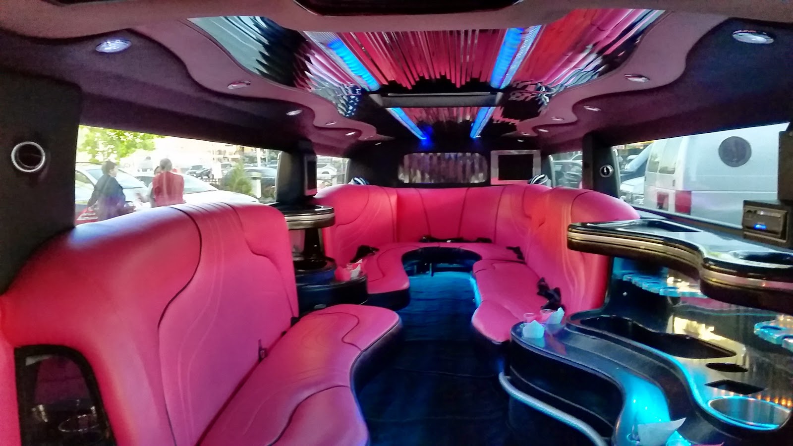 Photo of US Open limo New York in Queens City, New York, United States - 2 Picture of Point of interest, Establishment