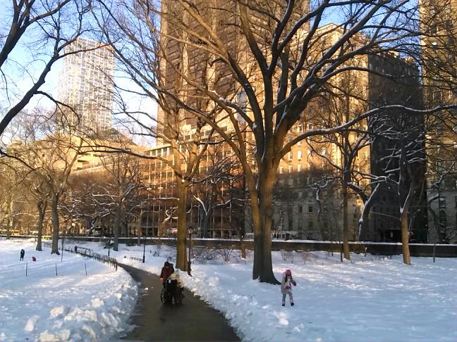 Photo of Hotel Wales in New York City, New York, United States - 5 Picture of Point of interest, Establishment, Lodging