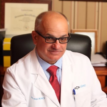 Photo of David O. Volpi, MD in New York City, New York, United States - 3 Picture of Point of interest, Establishment, Health, Doctor