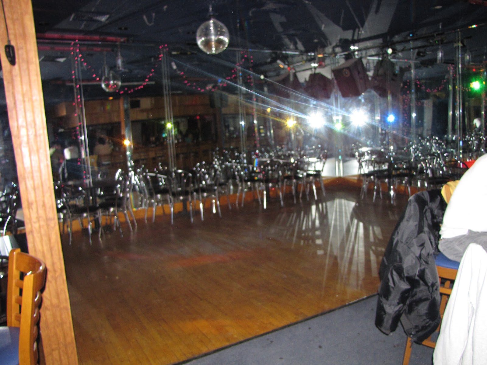 Photo of Club 1199 in City of Orange, New Jersey, United States - 4 Picture of Point of interest, Establishment, Night club