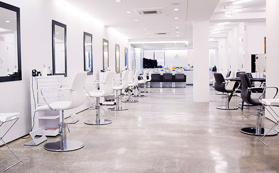 Photo of Takamichi Hair in New York City, New York, United States - 6 Picture of Point of interest, Establishment, Beauty salon, Hair care