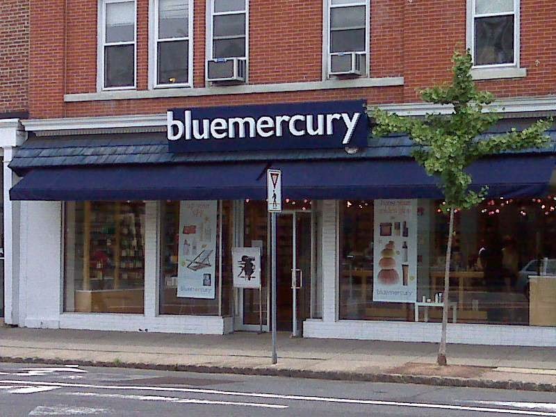 Photo of Bluemercury in Englewood City, New Jersey, United States - 2 Picture of Point of interest, Establishment, Store, Home goods store, Clothing store, Spa