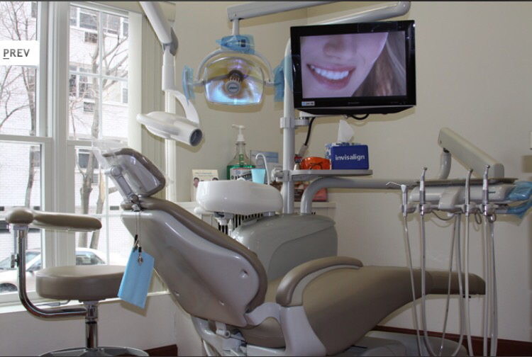 Photo of VIP Dental Care of Forest Hills in Queens City, New York, United States - 2 Picture of Point of interest, Establishment, Health, Dentist