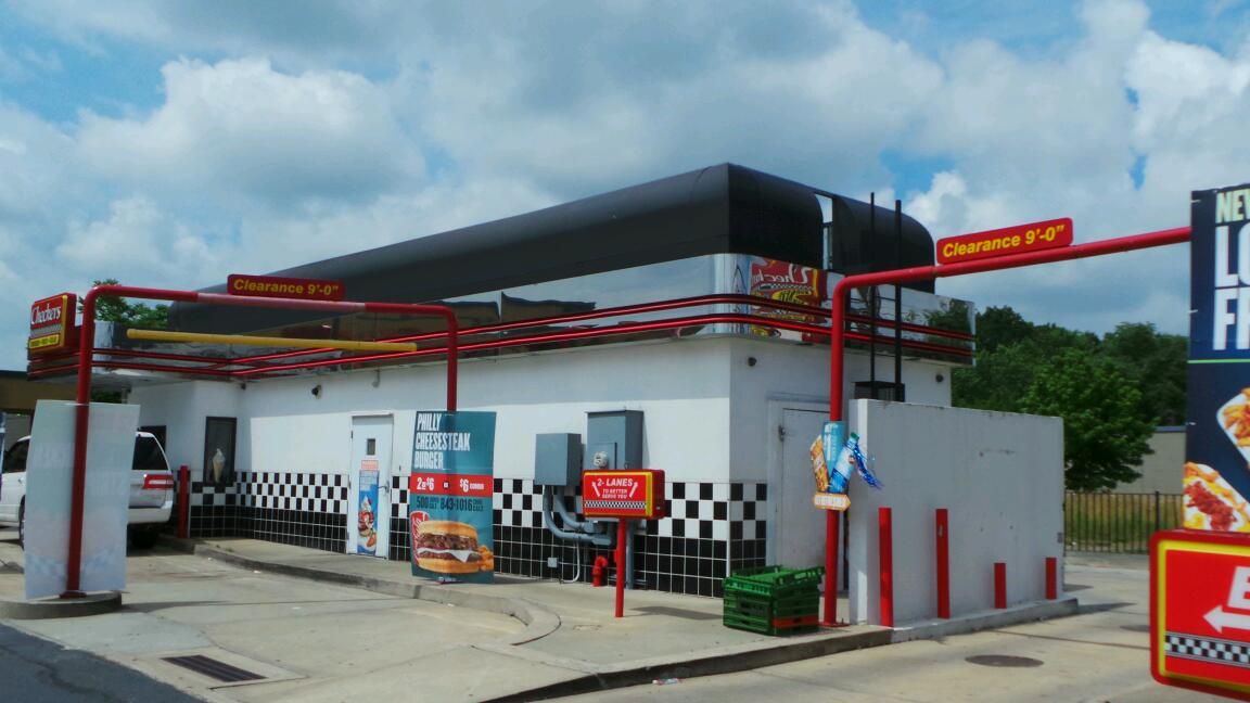 Photo of Checkers in Staten Island City, New York, United States - 1 Picture of Restaurant, Food, Point of interest, Establishment
