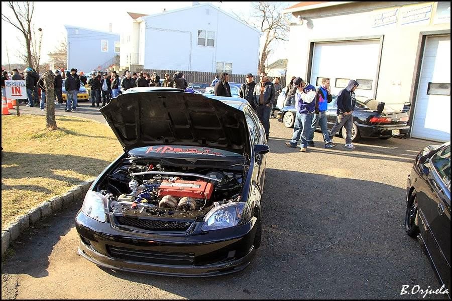 Photo of MP Built Speed Shop in Port Reading City, New Jersey, United States - 4 Picture of Point of interest, Establishment, Car repair