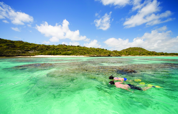 Photo of Antigua and Barbuda Tourism Authority in New York City, New York, United States - 4 Picture of Point of interest, Establishment, Travel agency