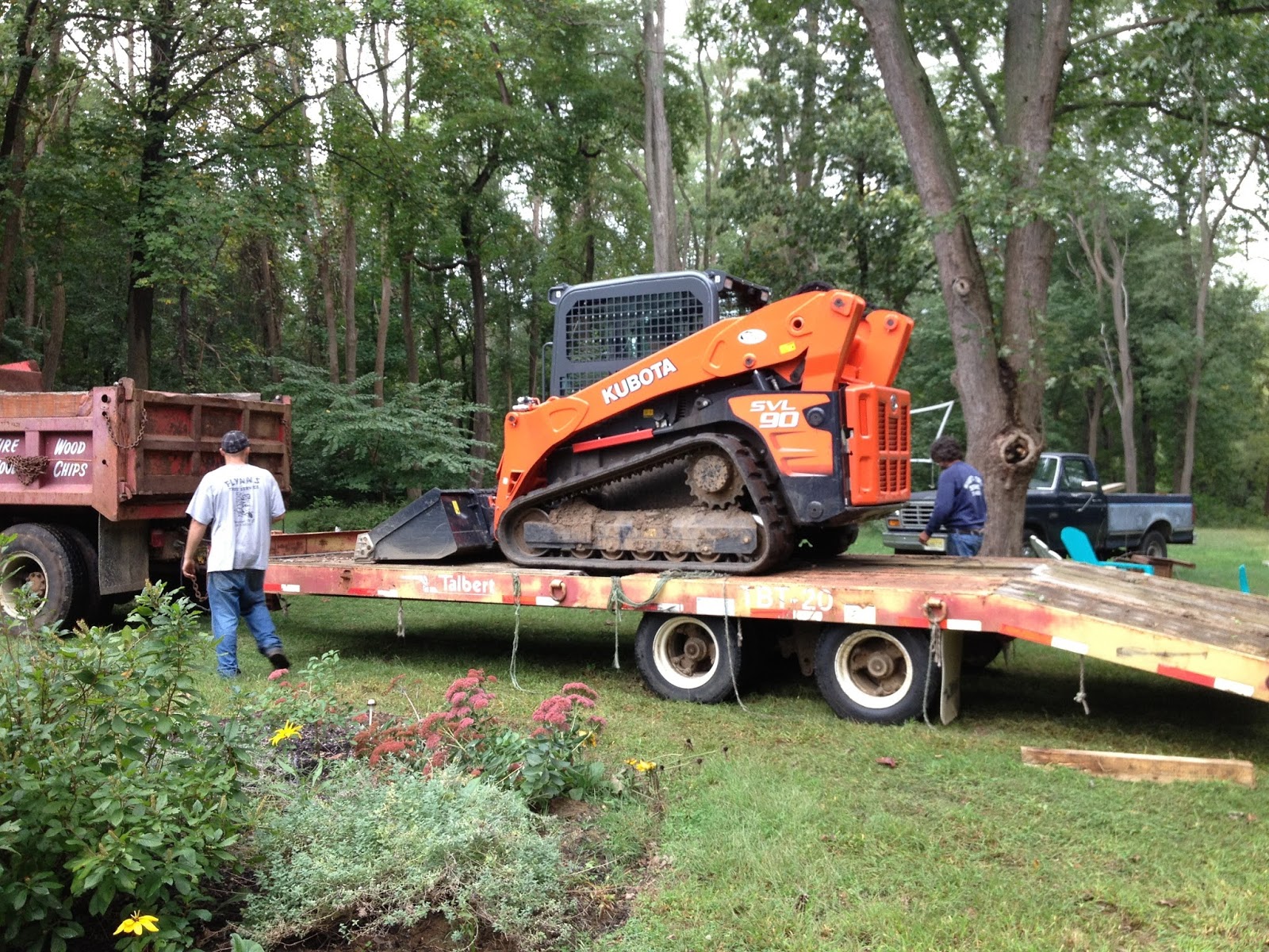 Photo of Flynn's Contracting Co in Atlantic Highlands City, New Jersey, United States - 2 Picture of Point of interest, Establishment, General contractor