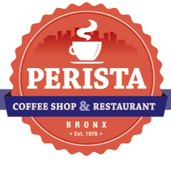 Photo of Perista Coffee Shop and Restaurant in Bronx City, New York, United States - 1 Picture of Restaurant, Food, Point of interest, Establishment, Store, Cafe