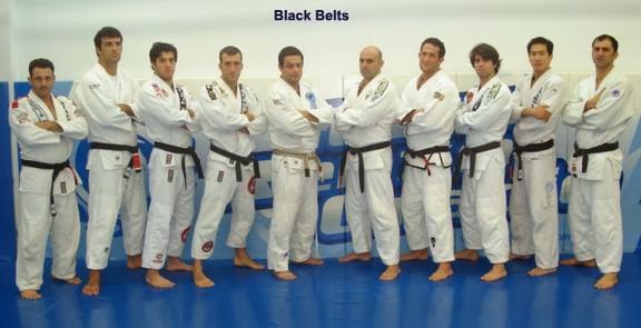 Photo of Renzo Gracie Fort Lee / Teo Brazilian Jiu Jitsu in Fort Lee City, New Jersey, United States - 10 Picture of Point of interest, Establishment, Health