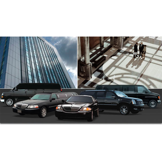 Photo of LONG BEACH LIMOUSINE in Long Beach City, New York, United States - 2 Picture of Point of interest, Establishment