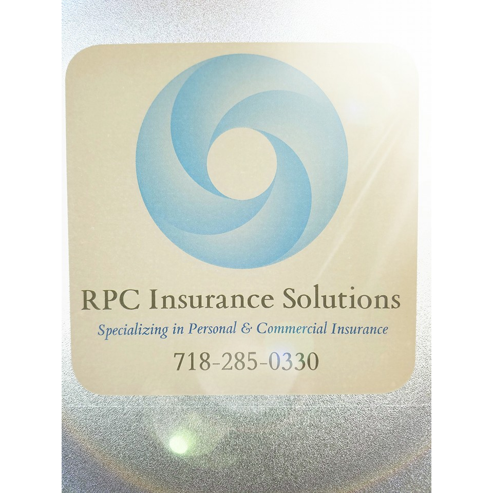 Photo of RPC Insurance Solutions in Kings County City, New York, United States - 3 Picture of Point of interest, Establishment, Insurance agency