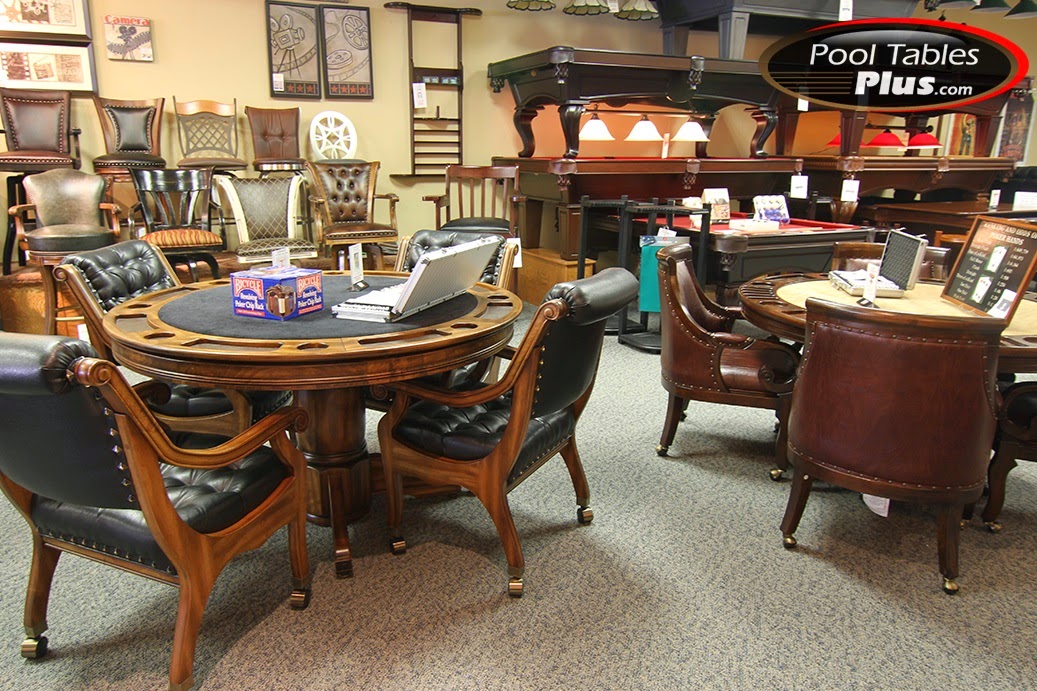 Photo of Pool Tables Plus of Paramus in Paramus City, New Jersey, United States - 1 Picture of Point of interest, Establishment, Store, Home goods store, Electronics store, Furniture store