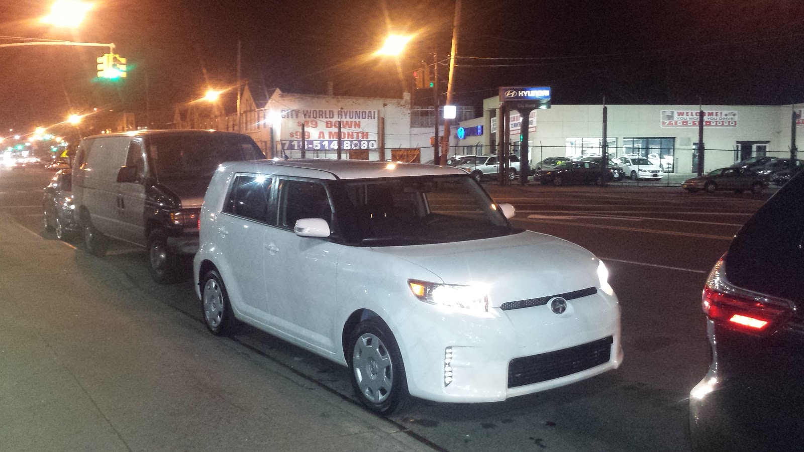 Photo of Millennium Toyota in Hempstead City, New York, United States - 4 Picture of Point of interest, Establishment, Car dealer, Store, Car repair