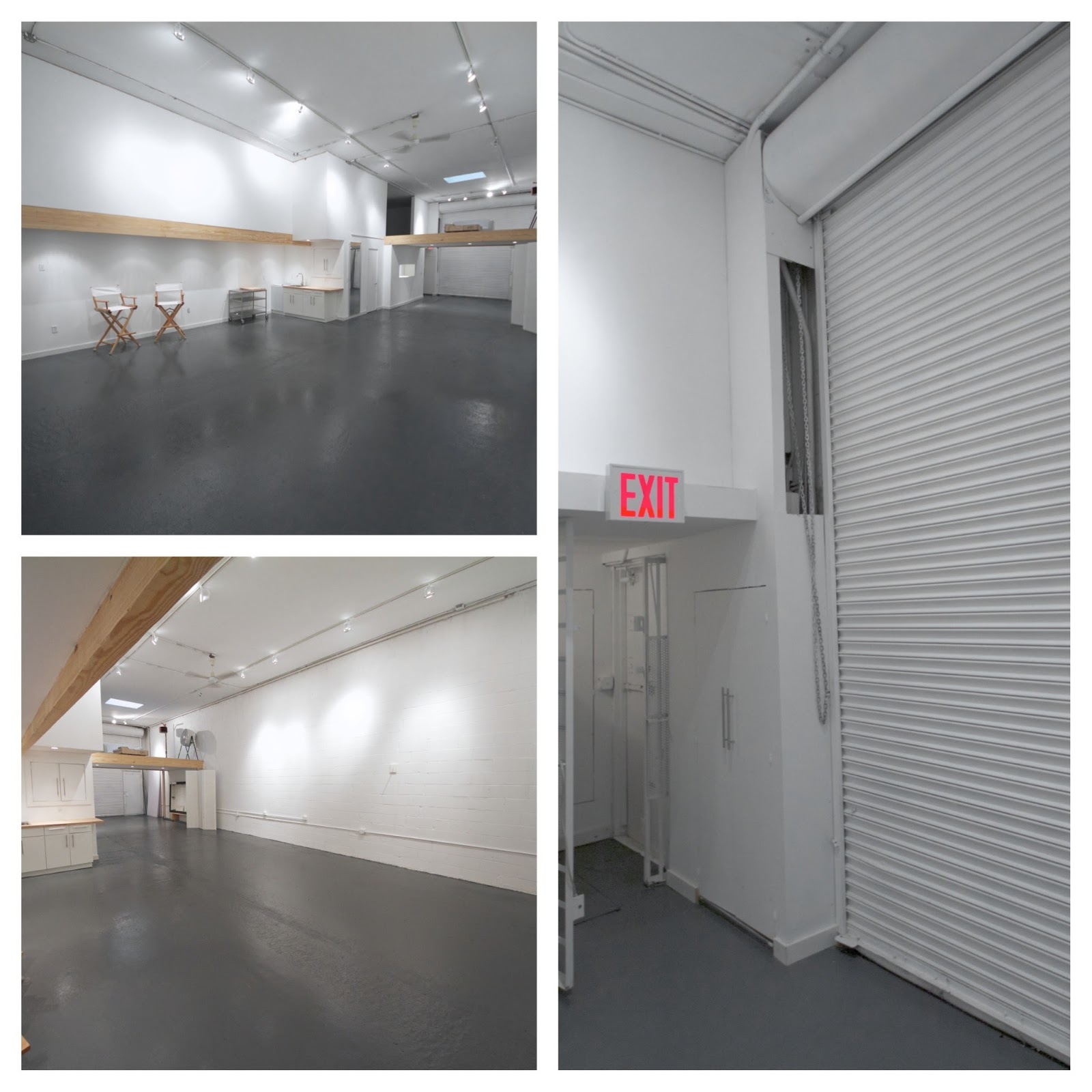 Photo of Double 6 Studio in Brooklyn City, New York, United States - 5 Picture of Point of interest, Establishment, Art gallery