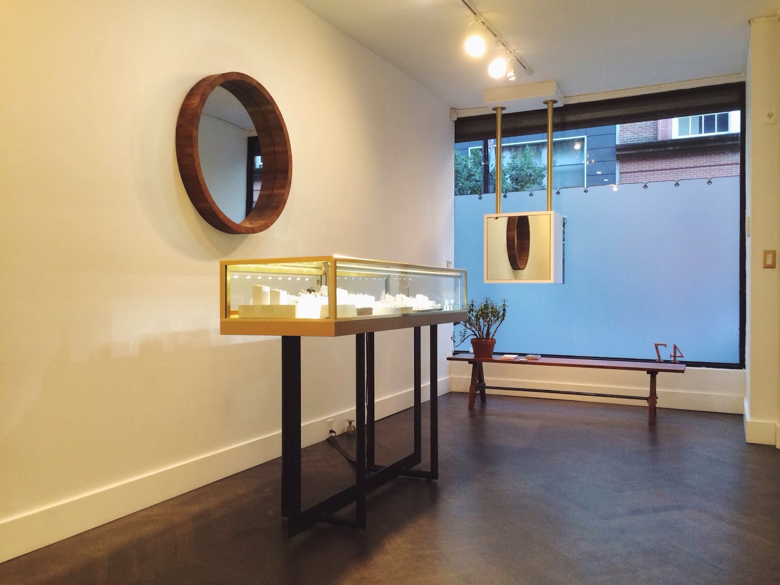 Photo of Anna Sheffield Jewelry in New York City, New York, United States - 6 Picture of Point of interest, Establishment, Store, Jewelry store, Clothing store