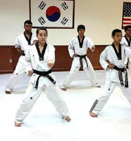 Photo of High Performance Martial Arts in Queens City, New York, United States - 7 Picture of Point of interest, Establishment, Health