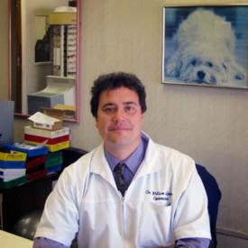 Photo of Throggs Neck Optical: Martin Sabesan, OD in Bronx City, New York, United States - 1 Picture of Point of interest, Establishment, Store, Health, Doctor