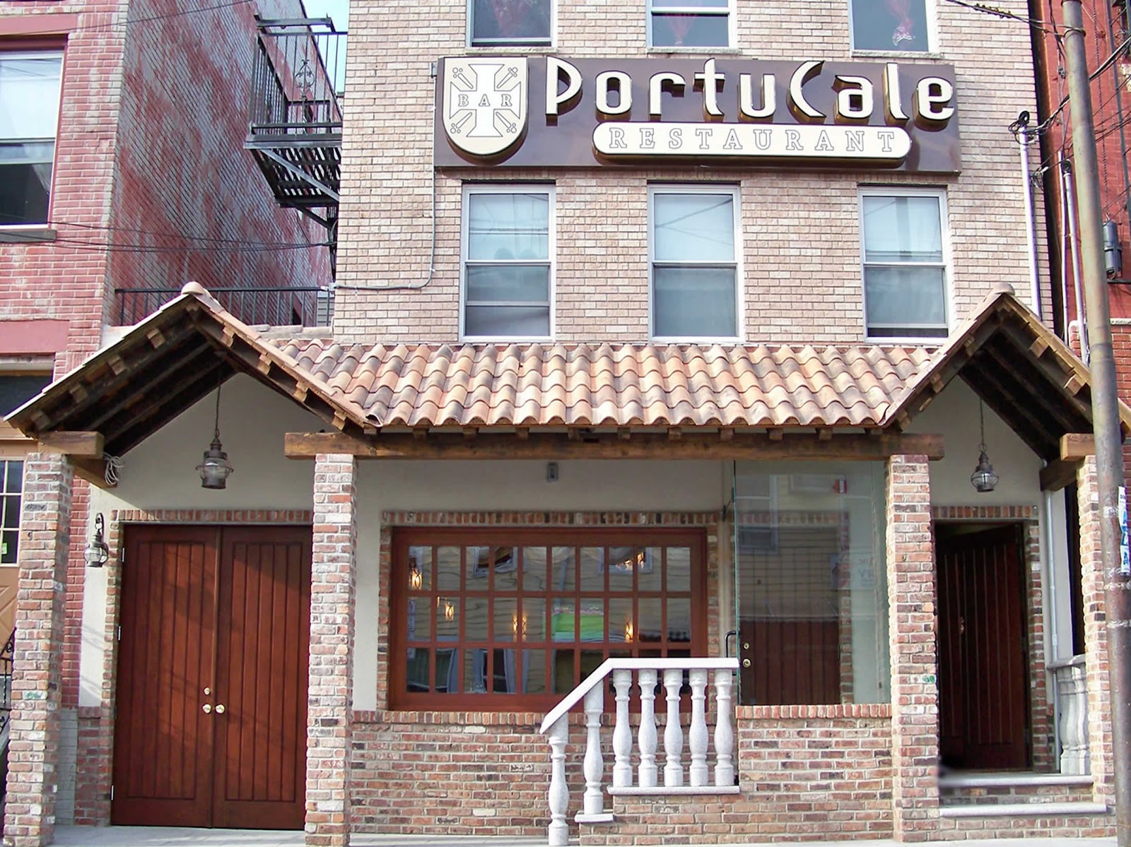 Photo of PortuCale Restaurant & Bar in Newark City, New Jersey, United States - 8 Picture of Restaurant, Food, Point of interest, Establishment, Bar