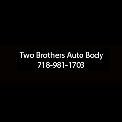 Photo of Two Brothers Auto Body in Richmond City, New York, United States - 10 Picture of Point of interest, Establishment, Car repair