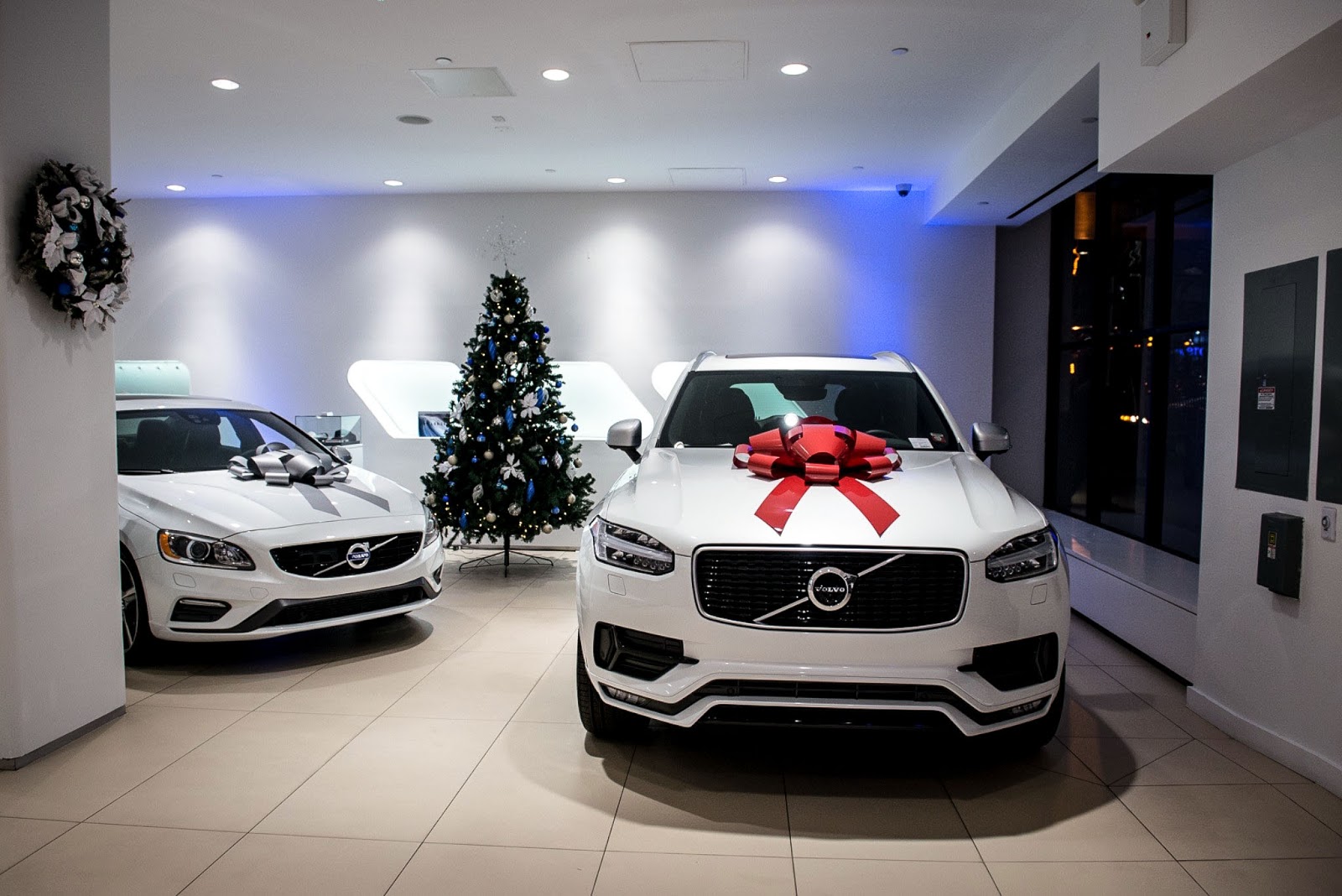 Photo of Volvo Cars of Manhattan in New York City, New York, United States - 2 Picture of Point of interest, Establishment, Car dealer, Store, Car repair