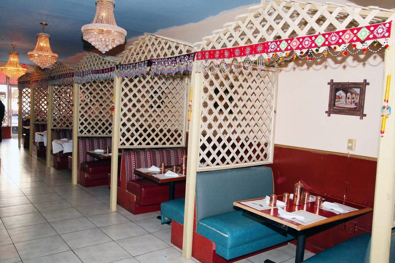 Photo of Vatan Restaurant in Jersey City, New Jersey, United States - 6 Picture of Restaurant, Food, Point of interest, Establishment