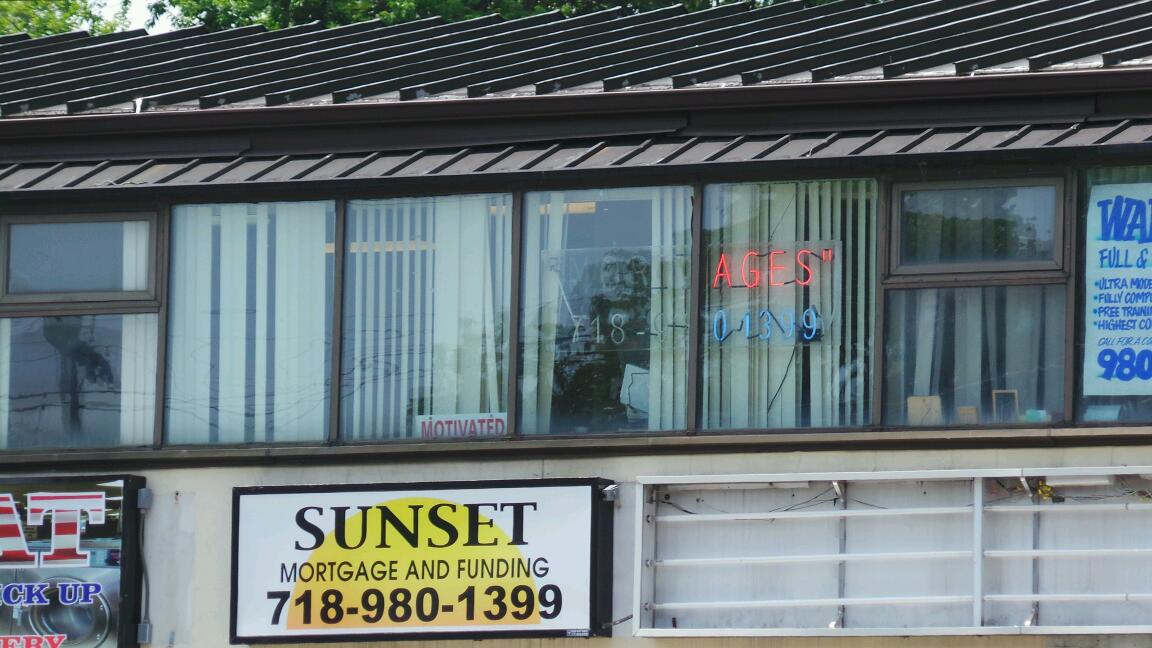 Photo of Sunset Mortgage & Funding in Richmond City, New York, United States - 1 Picture of Point of interest, Establishment, Finance