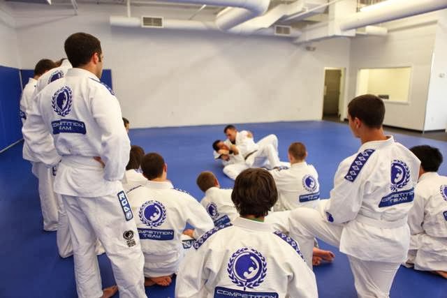 Photo of Renzo Gracie Holmdel in Holmdel City, New Jersey, United States - 4 Picture of Point of interest, Establishment, Health
