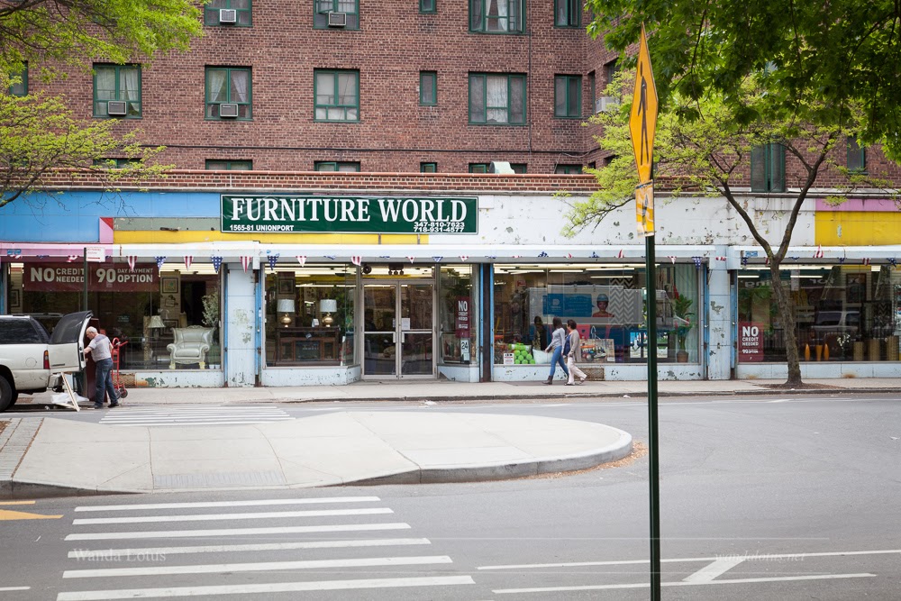 Photo of Furniture World in Bronx City, New York, United States - 1 Picture of Point of interest, Establishment, Store, Home goods store, Furniture store