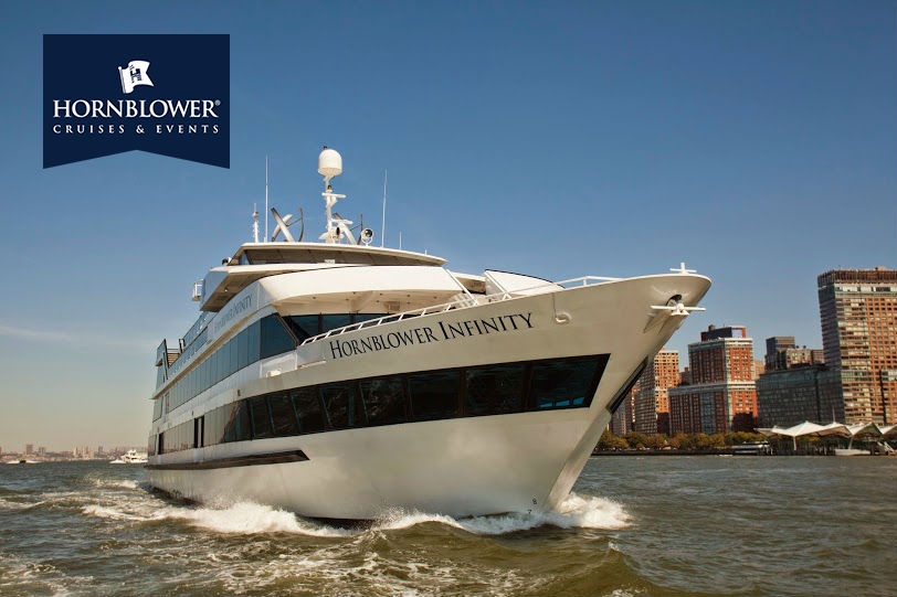 Photo of Hornblower Cruises & Events Pier 15 in New York City, New York, United States - 4 Picture of Restaurant, Food, Point of interest, Establishment, Travel agency