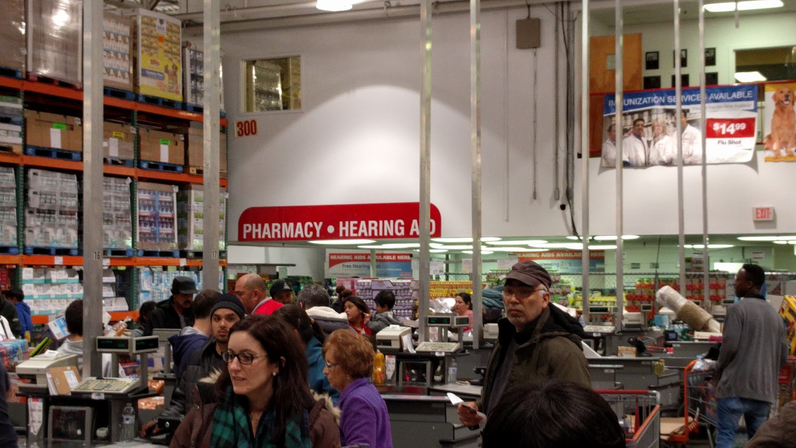 Photo of Costco Pharmacy in Westbury City, New York, United States - 1 Picture of Point of interest, Establishment, Store, Health, Pharmacy
