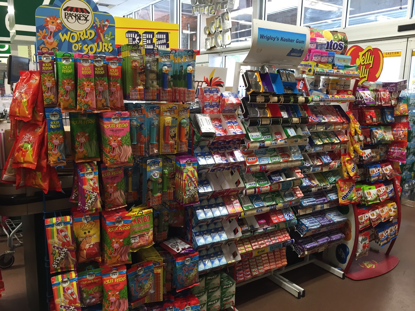 Photo of Paperific Supermarket in Kings County City, New York, United States - 2 Picture of Food, Point of interest, Establishment, Store, Grocery or supermarket, Home goods store