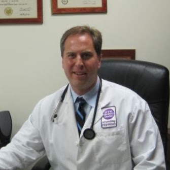 Photo of Daniel J. Alpert, M.D. in New York City, New York, United States - 2 Picture of Point of interest, Establishment, Health, Doctor