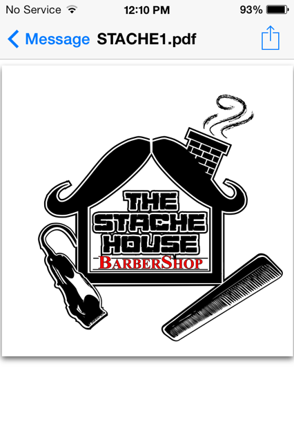 Photo of The Stache House Barbershop in New Milford City, New Jersey, United States - 1 Picture of Point of interest, Establishment, Health, Hair care