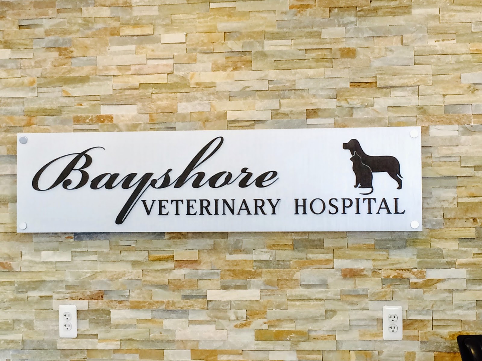Photo of Bayshore Veterinary Hospital in Holmdel City, New Jersey, United States - 9 Picture of Point of interest, Establishment, Veterinary care