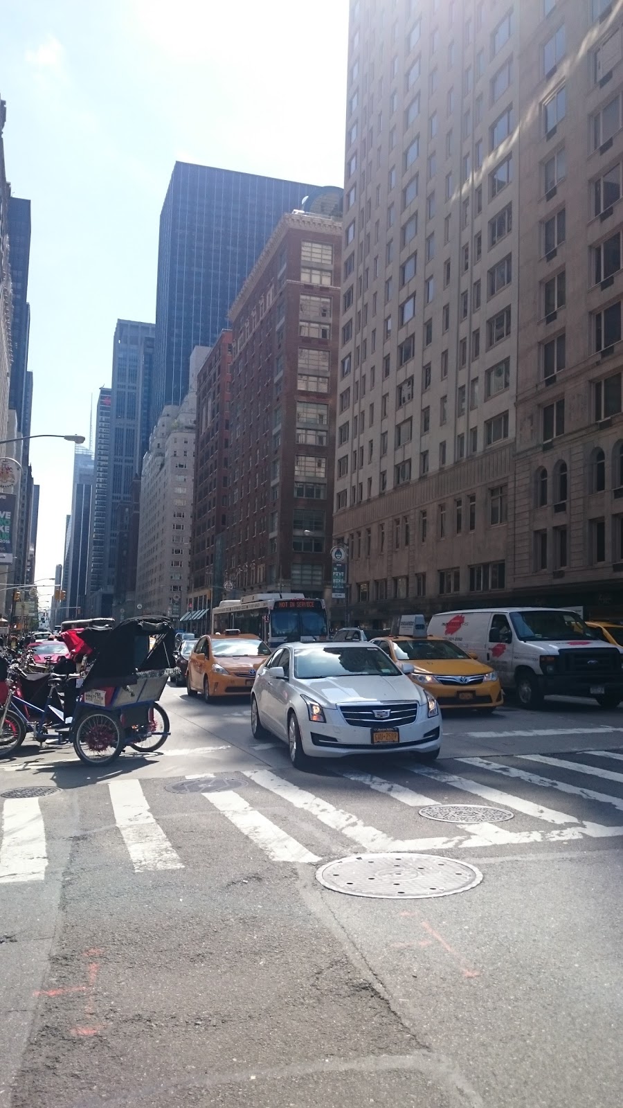 Photo of STARBUCKS COFFEE in New York City, New York, United States - 7 Picture of Food, Point of interest, Establishment, Store, Cafe