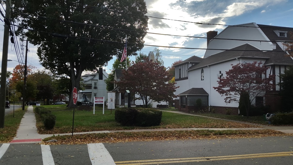 Photo of The First Presbyterian Church Maywood in Maywood City, New Jersey, United States - 1 Picture of Point of interest, Establishment, Church, Place of worship