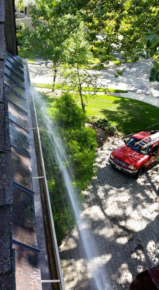 Photo of falcon gutters in Woodland Park City, New Jersey, United States - 10 Picture of Point of interest, Establishment