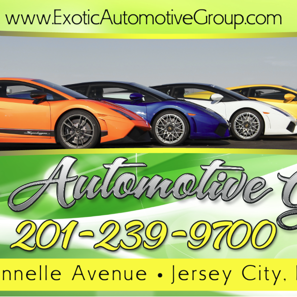 Photo of Exotic automotive group in Jersey City, New Jersey, United States - 3 Picture of Point of interest, Establishment, Car dealer, Store