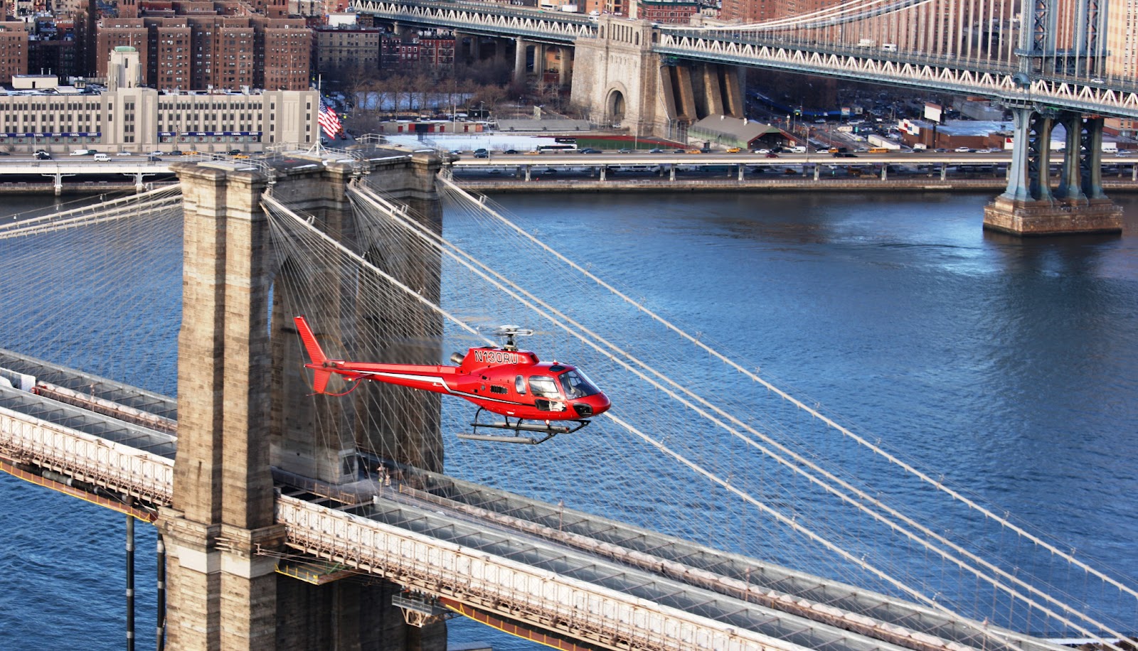 Photo of Liberty Helicopters in New York City, New York, United States - 5 Picture of Point of interest, Establishment, Travel agency