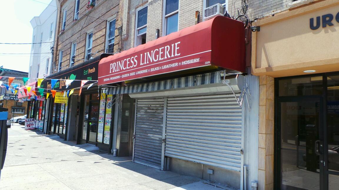 Photo of Princess Lingerie in Kings County City, New York, United States - 1 Picture of Point of interest, Establishment, Store, Clothing store