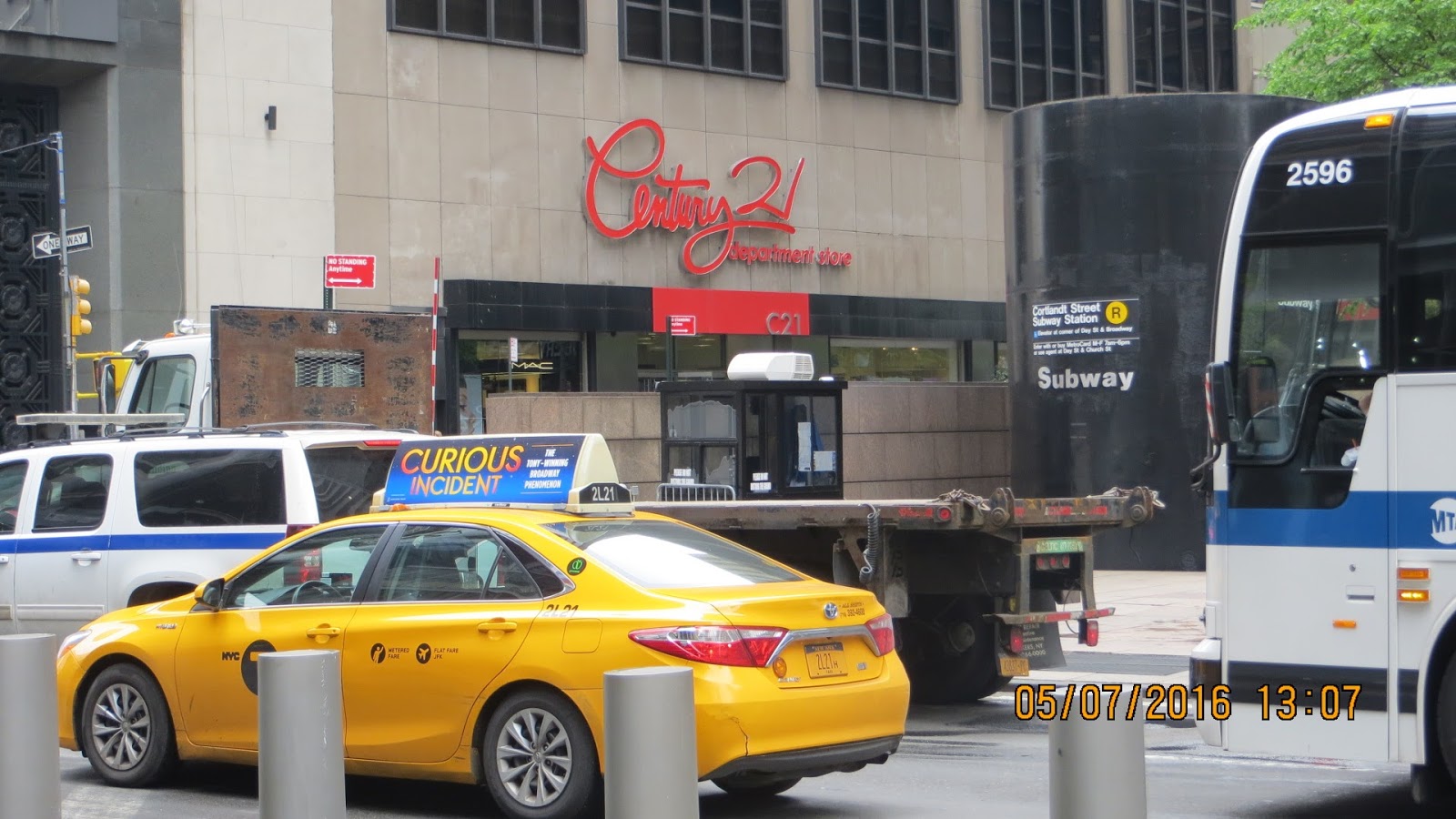 Photo of Century 21 Department Store in New York City, New York, United States - 6 Picture of Point of interest, Establishment, Store, Department store