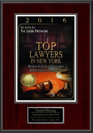 Photo of Flanzig & Flanzig, LLP in Mineola City, New York, United States - 10 Picture of Point of interest, Establishment, Lawyer