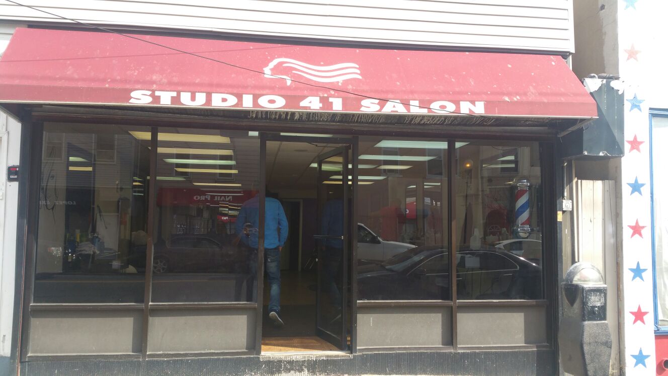Photo of Studio 41 (Stilo Urban) in Perth Amboy City, New Jersey, United States - 1 Picture of Point of interest, Establishment, Health, Hair care
